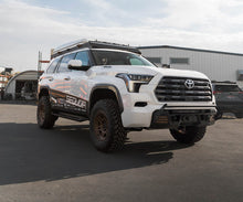 Load image into Gallery viewer, Toyota Sequoia Prinsu Roof Rack 2023