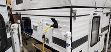 Load image into Gallery viewer, Customer Classified: Used 2020 Fleet Front Dinette Four Wheel Camper