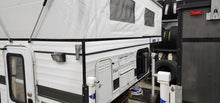 Load image into Gallery viewer, Customer Classified: Used 2020 Fleet Front Dinette Four Wheel Camper