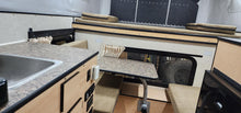 Load image into Gallery viewer, Customer Classified: Used 2020 Fleet Front Dinette Four Wheel Camper