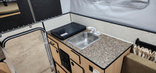 Load image into Gallery viewer, Customer Classified: Used 2020 Fleet Front Dinette Four Wheel Camper