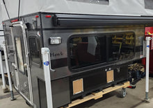 Load image into Gallery viewer, Customer Classified: Used 2020 Side Dinette Hawk Shell Four Wheel Camper