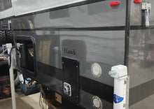 Load image into Gallery viewer, Customer Classified: Used 2020 Side Dinette Hawk Shell Four Wheel Camper