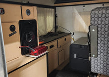 Load image into Gallery viewer, Customer Classified: Used 2020 Side Dinette Hawk Shell Four Wheel Camper