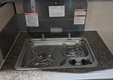 Load image into Gallery viewer, Customer Classified: Used 2020 Side Dinette Hawk Shell Four Wheel Camper