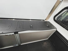 Load image into Gallery viewer, Goose Gear Camper System - Midsize Truck - Driver Side Front Utility Module