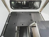 Load image into Gallery viewer, Goose Gear Camper System - Midsize Truck - Driver Side Front Utility Module