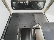 Load image into Gallery viewer, Goose Gear Camper System - Midsize Truck - Passenger Side Front Utility Module