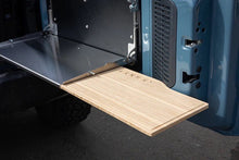 Load image into Gallery viewer, Goose Gear Ford Bronco 2021-Present 6th Gen. - Tailgate Table