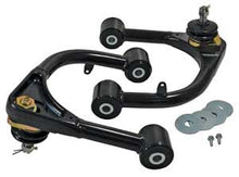 Load image into Gallery viewer, SPC Adjustable Upper Control Arms: 200 Series Land Cruiser