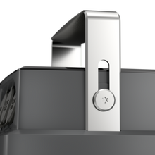 Load image into Gallery viewer, Dometic PLB40 Portable Lithium Battery & Overland Solar 130 Watt Portable Solar Panel Combo Package