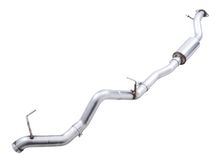 Load image into Gallery viewer, AWE 0FG Catback Exhaust for 2021+ Ford Bronco with BashGuard