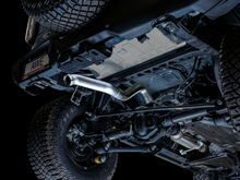 Load image into Gallery viewer, AWE 0FG Catback Exhaust for 2021+ Ford Bronco with BashGuard
