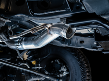 Load image into Gallery viewer, AWE 0FG Catback Exhaust for 2021+ Ford Bronco with BashGuard