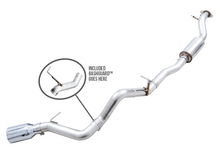 Load image into Gallery viewer, AWE 0FG Catback Exhaust for 2021+ Ford Bronco with BashGuard