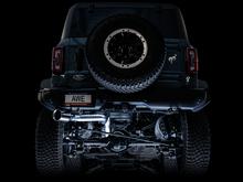 Load image into Gallery viewer, AWE 0FG Catback Exhaust for 2021+ Ford Bronco with BashGuard