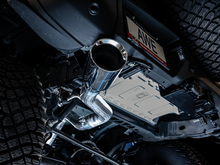 Load image into Gallery viewer, AWE 0FG Catback Exhaust for 2021+ Ford Bronco with BashGuard