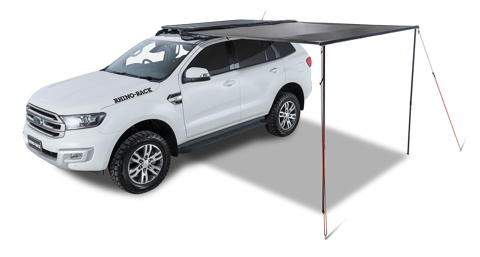 rhino rack sunseeker base tent Rhr-32133 2.5m Awning, Size: 98 in variant-54616824873304-has-digital-downloads outdoor adventures Color:Blue/Tan Alvi Schlafsack Musselin