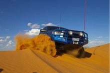 Load image into Gallery viewer, ARB Deluxe Front Bumper 2007-2013 Toyota Tundra