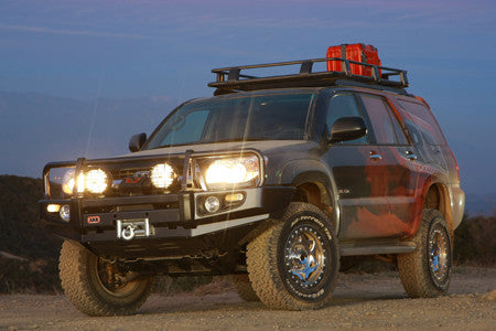 Arb discount rack 4runner