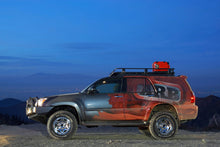 Load image into Gallery viewer, ARB Deluxe Front Bumper 2006-2009 Toyota 4Runner