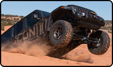 Load image into Gallery viewer, ICON 2018-UP Jeep JL Front Hydraulic Bump Stop Kit