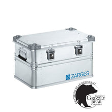 Load image into Gallery viewer, Zarges- K470 Aluminum Storage Case