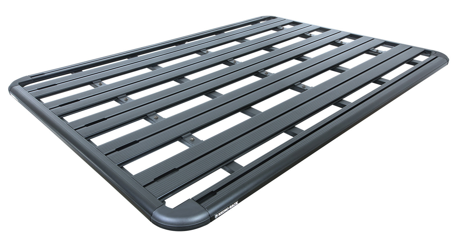 Rack4段　BR　ブルックリンスタイル　カリフォルニアスタイル　西海岸風 Rhino-Rack: Pioneer Platform 84