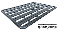 Load image into Gallery viewer, Rhino-Rack: Pioneer Platform 72" x 56" - Fits Jeep JKU