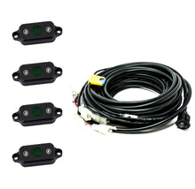 Load image into Gallery viewer, Baja Designs Universal LED Rock Light Kit