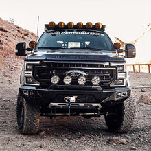 Load image into Gallery viewer, AFN 4x4 Front Bumper for 2017+ Ford F-250/350 Superduty