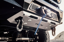 Load image into Gallery viewer, AFN 4x4 Front Bumper for 2017+ Ford F-250/350 Superduty