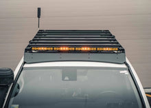 Load image into Gallery viewer, Backwoods Adventure Mods DRIFTR Roof Rack for 2010-2024 Toyota 4Runner