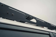 Load image into Gallery viewer, Backwoods Adventure Mods DRIFTR Roof Rack for 2010-2024 Toyota 4Runner