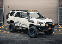 Load image into Gallery viewer, Backwoods Adventure Mods DRIFTR Roof Rack for 2010-2024 Toyota 4Runner