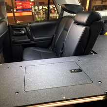 Load image into Gallery viewer, Goose Gear- 4Runner 5th Gen Drawer Based Sleeping Platforms (2010-Current)