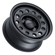 Load image into Gallery viewer, Nomad Wheels 501 Convoy Satin Black