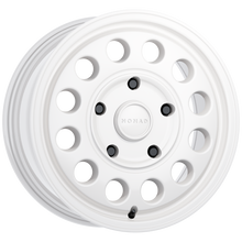 Load image into Gallery viewer, Nomad Wheels 501 Convoy Salt