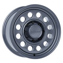 Load image into Gallery viewer, Nomad Wheels 501 Convoy Utility Gray