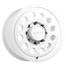 Load image into Gallery viewer, Nomad Wheels 501 Convoy Salt