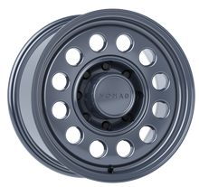 Load image into Gallery viewer, Nomad Wheels 501 Convoy Utility Gray