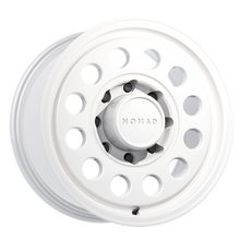 Load image into Gallery viewer, Nomad Wheels 501 Convoy Salt