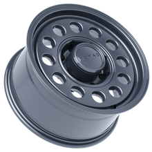 Load image into Gallery viewer, Nomad Wheels 501 Convoy Utility Gray