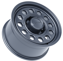 Load image into Gallery viewer, Nomad Wheels 501 Convoy Utility Gray