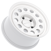 Load image into Gallery viewer, Nomad Wheels 501 Convoy Salt