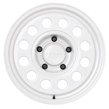 Load image into Gallery viewer, Nomad Wheels 501 Convoy Salt