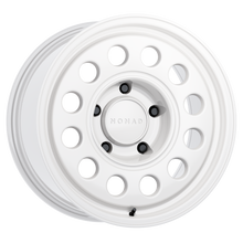 Load image into Gallery viewer, Nomad Wheels 501 Convoy Salt