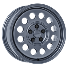 Load image into Gallery viewer, Nomad Wheels 501 Convoy Utility Gray