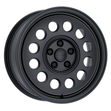 Load image into Gallery viewer, Nomad Wheels 501 Convoy Satin Black