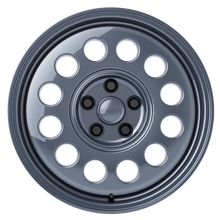 Load image into Gallery viewer, Nomad Wheels 501 Convoy Utility Gray
